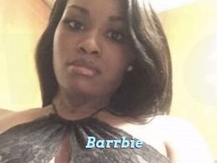 Barrbie