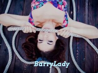 BarryLady