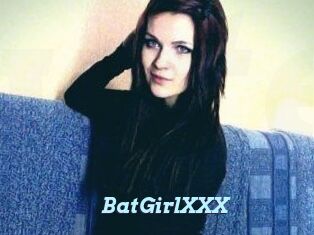 BatGirlXXX