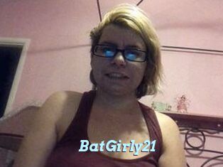 BatGirly21