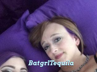 BatgrlTequila