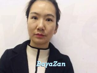 BayaZan Webcam Teen