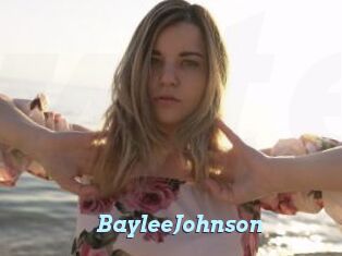 BayleeJohnson