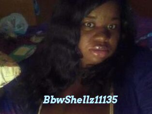 BbwShellz11135