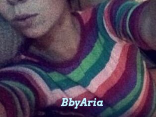 BbyAria