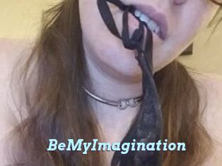 BeMyImagination