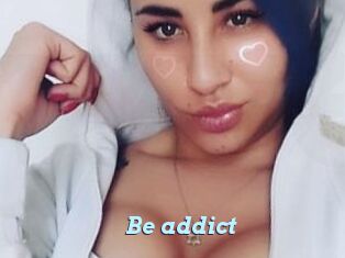 Be_addict