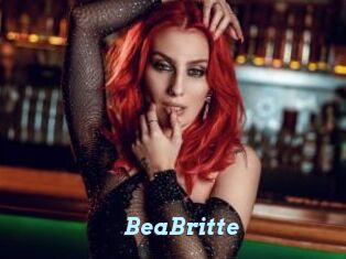 BeaBritte Webcam Teen
