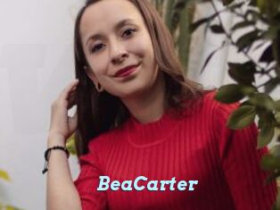 BeaCarter