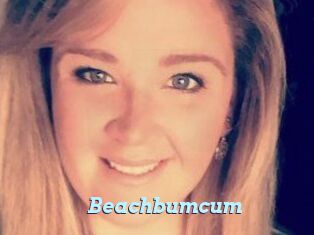 Beachbum_cum