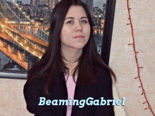 BeamingGabriel