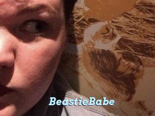 BeastieBabe