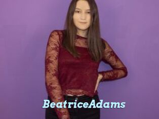 BeatriceAdams