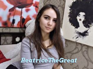 BeatriceTheGreat