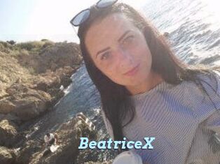 BeatriceX