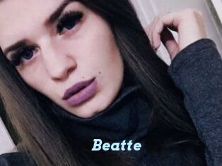 Beatte