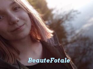 BeauteFotale