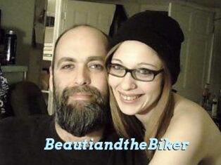 BeautiandtheBiker