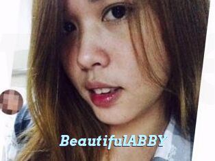 BeautifulABBY