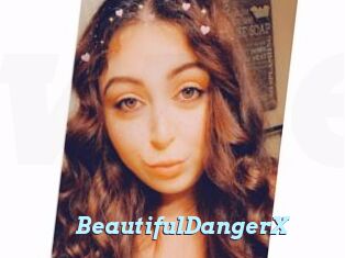 BeautifulDangerX
