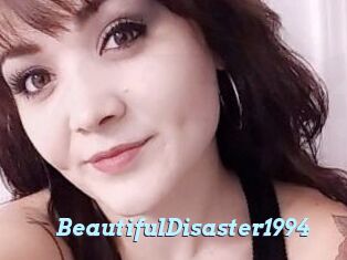 BeautifulDisaster1994
