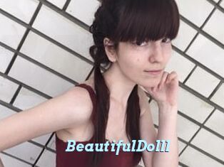 BeautifulDolll