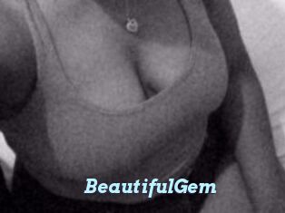 BeautifulGem Webcam Teen