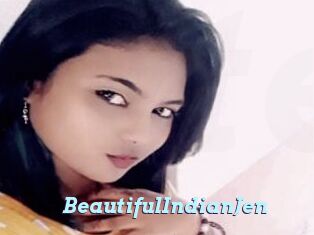BeautifulIndianJen