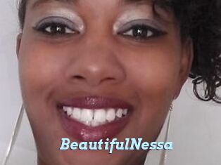 BeautifulNessa