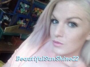 BeautifulSunShine22