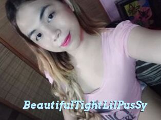 BeautifulTightLilPusSy