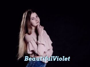 BeautifulViolet