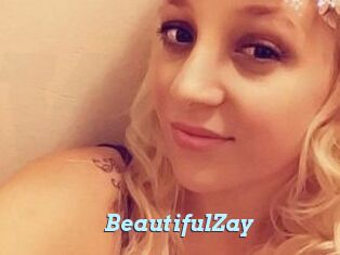 BeautifulZay