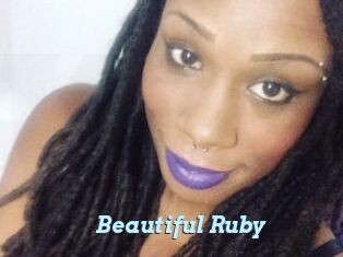 Beautiful_Ruby Webcam Teen
