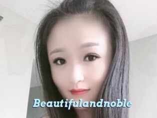 Beautifulandnoble