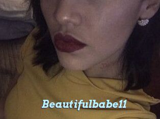 Beautifulbabe11