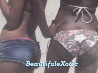 BeautifuleXotic