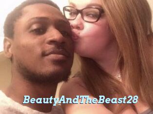 BeautyAndTheBeast28