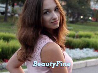 BeautyFine