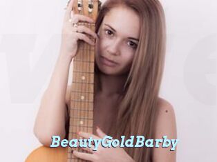 BeautyGoldBarby