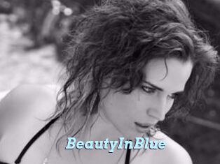 BeautyInBlue