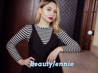 BeautyJennie