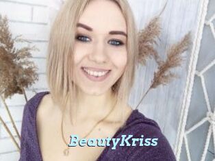 BeautyKriss Webcam Teen