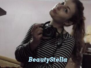 BeautyStella Webcam Teen