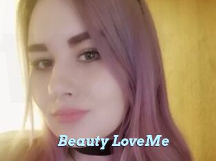 Beauty_LoveMe