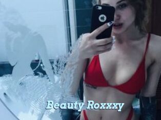 Beauty_Roxxxy