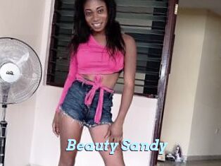 Beauty_Sandy