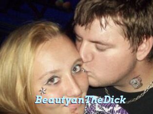 BeautyanTheDick