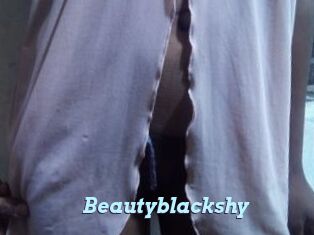 Beautyblackshy