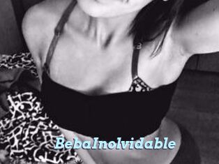 BebaInolvidable
